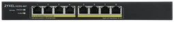 ZYXEL GS1915-8EP 8-PORT GBE POE