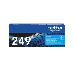 Brother Toner TN-249C Cyan