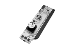 EK Water Blocks Distroplate pour MEG Prospect 700R D-RGB - Plexi
