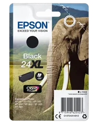 Epson - Noir - C13T24314012