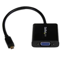 StarTech HDMI to VGA Adapter Smartphones/Tablet