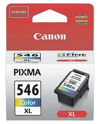 Canon Ink/CL-546XL Cartridge CMY