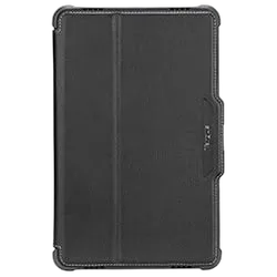 Targus THZ756GL Etui VersaVu pour Samsung Galaxy Tab A 10.5" (2018) Black