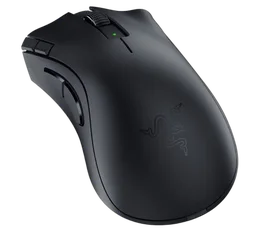 Razer DeathAdder V2 X HyperSpeed - Sans-Fil - Noir