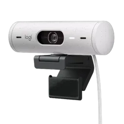 LOGITECH BRIO 500 WEBCAM