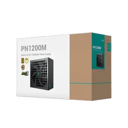 Deepcool GamerStorm ATX 3.1 1200W 80+ GOLD FM - PN1200-M