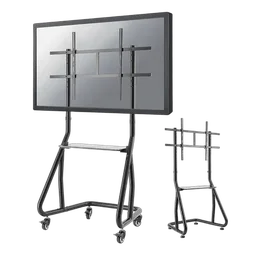 NewStar Mobile Flat Screen Floor Stand stand+tr