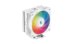 Deepcool AG400 WH ARGB - Blanc