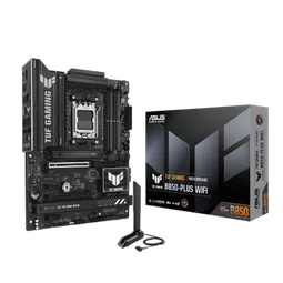Asus TUF GAMING B850-PLUS WIFI-Seconde Vie