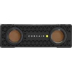 Corsair Waterblock Hydro X Series XM2 pour SSD M.2 2280