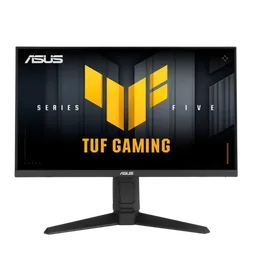 Asus TUF Gaming VG259QL5A - 24.5" FHD 200Hz Fast IPS 1ms FreeSync Premium Compatible G-Sync