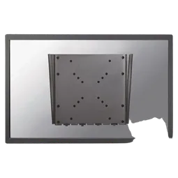 NewStar Wall Mount 10-40" Black