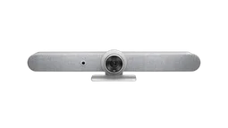 Logitech RALLY BAR - OFF-WHITE - EMEA