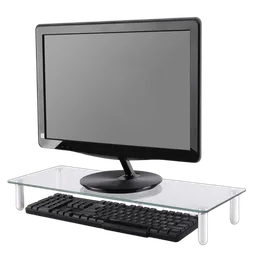 NewStar Monitor Raiser