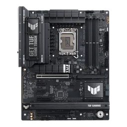Asus TUF GAMING Z890-PLUS WIFI