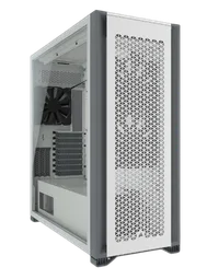 Corsair 7000D Airflow Blanc