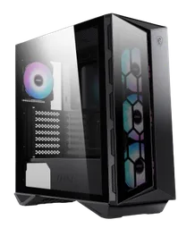 MSI MPG GUNGNIR 110R Noir-Seconde Vie