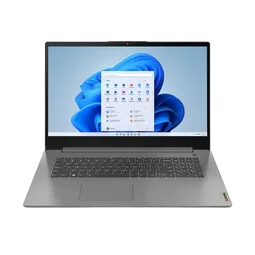 Lenovo IdeaPad 3 - 17.3" HD+ i3-1215U 8Go 256Go W11