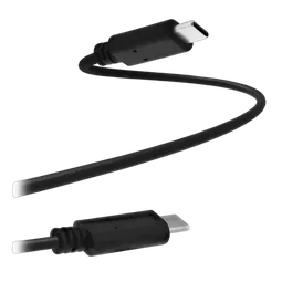 T'nB Câble USB-C vers USB-C turbo charge 2m