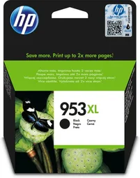HP - Noir - L0S70AE#301