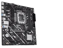Asus PRIME H810M-E-CSM + Core Ultra 5 245KF box