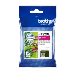 Brother LC422XLM Magenta