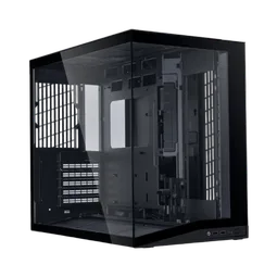 Lian-Li O11D Mini V2 Noir - mT/Sans Alim/ATX