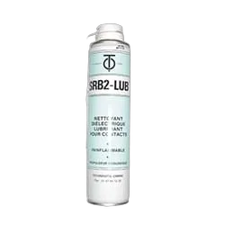 Nettoyant diélectrique lubrifiant SRB 2-LUB / AB2
