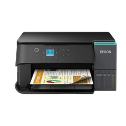 Epson EcoTank ET-2950 - Noir