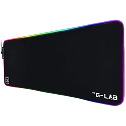The G-LAB PAD RUBIDIUM-Seconde Vie