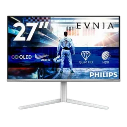Philips 27M2N6501L/00 27" 16:9 QD-OLED 2560x1440