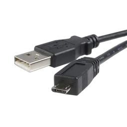 StarTech 1m Micro USB Cable - A to Micro B