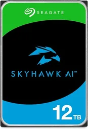 Seagate 12To SkyHawk AI - ST12000VE003