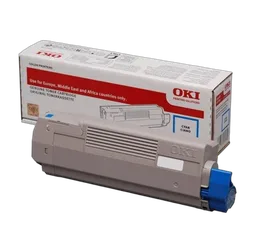 Oki - Cyan - 46471103