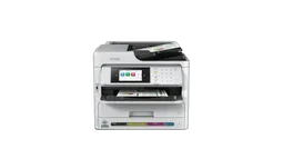 Epson WorkForce Pro WF-C5890DWF