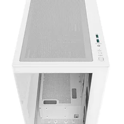 Deepcool CG580 4F Blanc - MT/Sans Alim/ATX — vue 8