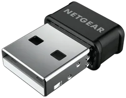 Netgear AC1200 Nano WLAN-USB-Adapter 2.0