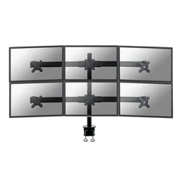 NewStar Flatscreen Desk Mount clamp