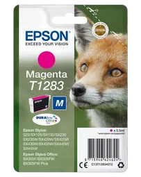 Epson - Magenta - C13T12834022