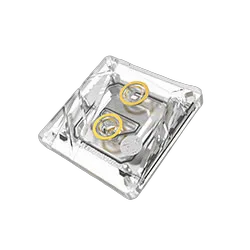 WaterBlock RGB pour CPU Intel