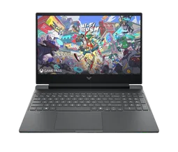 HP Victus - 15.6" FHD 144Hz Ryzen 5 240 RTX 5050 24Go 512Go W11