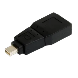StarTech Mini DisplayPort to DisplayPort adapter