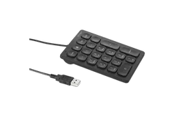 Kensington NUMERIC KEYBOARD USB A