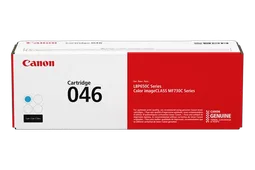 Canon Toner Cyan CRG 046C - 1249C002