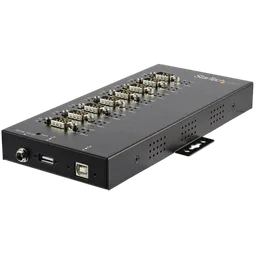 StarTech INDUSTRIAL USB TO RS232/422/485