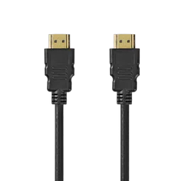 Nedis Câble HDMI 2.1 Highspeed+Ethernet mâle/mâle - 2m