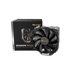 be quiet! Shadow Rock Slim 2 - BK032