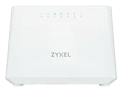 Zyxel DX3301-T0-EU02V1F WIFI 6 AX1800