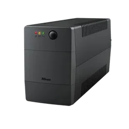 Trust PAXXON 800VA / 480W - 2 prises