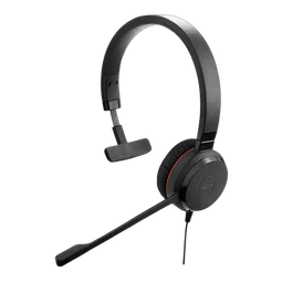 Jabra EVOLVE 30 II Mono UC